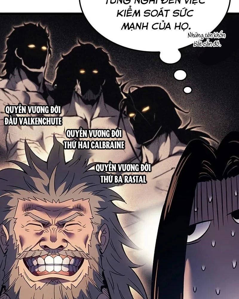 Võ Vương Tái Thế - Chapter 99 - Page 52