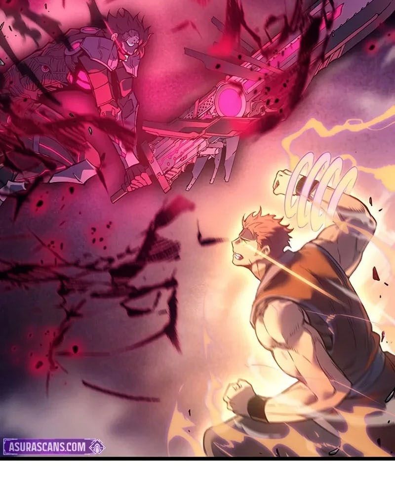 Võ Vương Tái Thế - Chapter 99 - Page 60