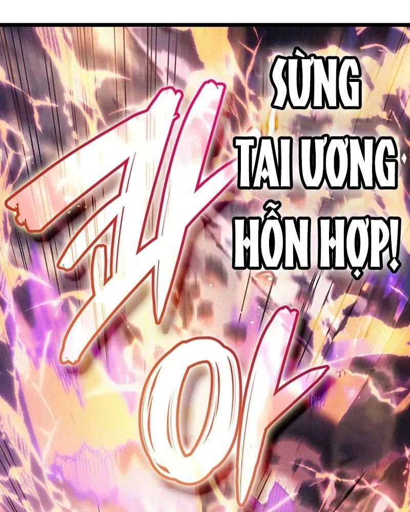 Võ Vương Tái Thế - Chapter 99 - Page 65