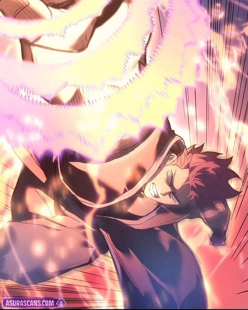 Võ Vương Tái Thế - Chapter 99 - Page 69