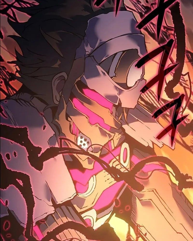 Võ Vương Tái Thế - Chapter 99 - Page 73