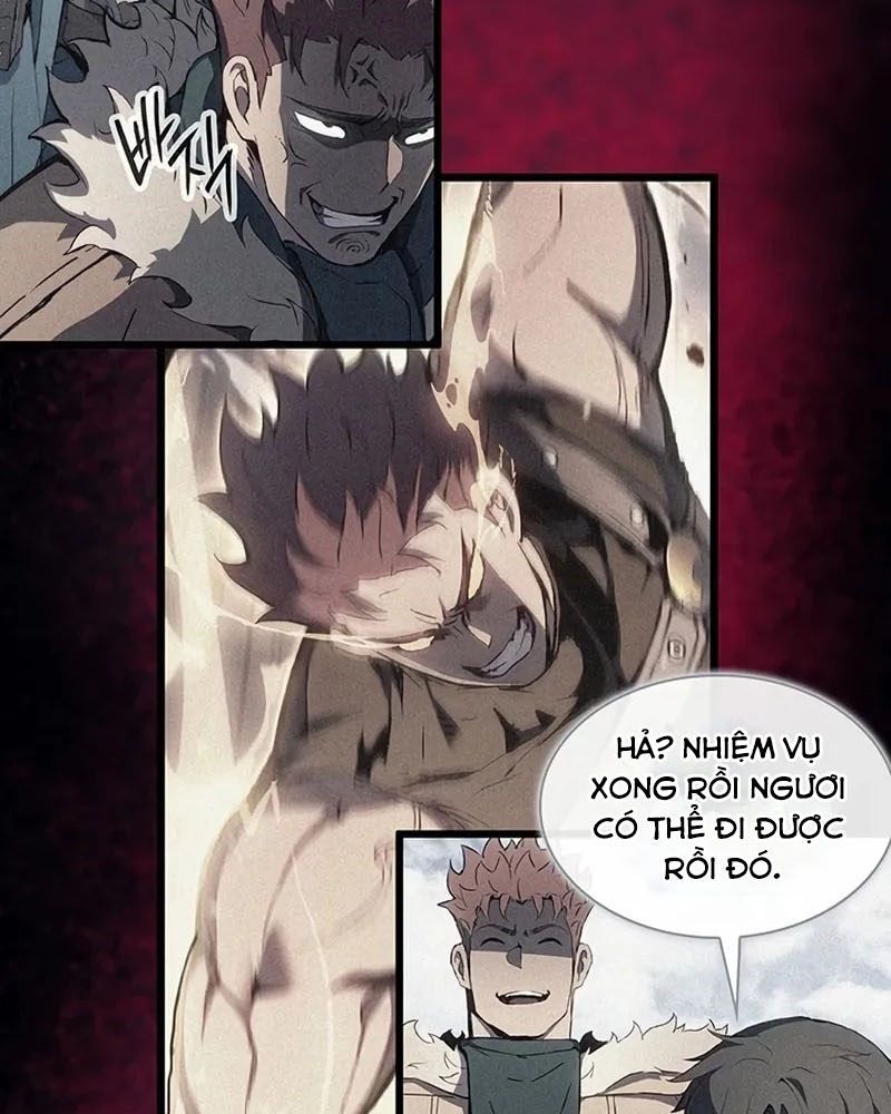 Võ Vương Tái Thế - Chapter 99 - Page 82