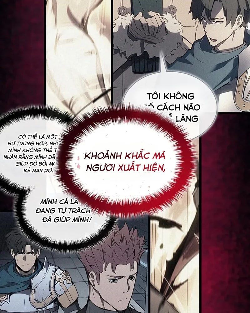 Võ Vương Tái Thế - Chapter 99 - Page 83