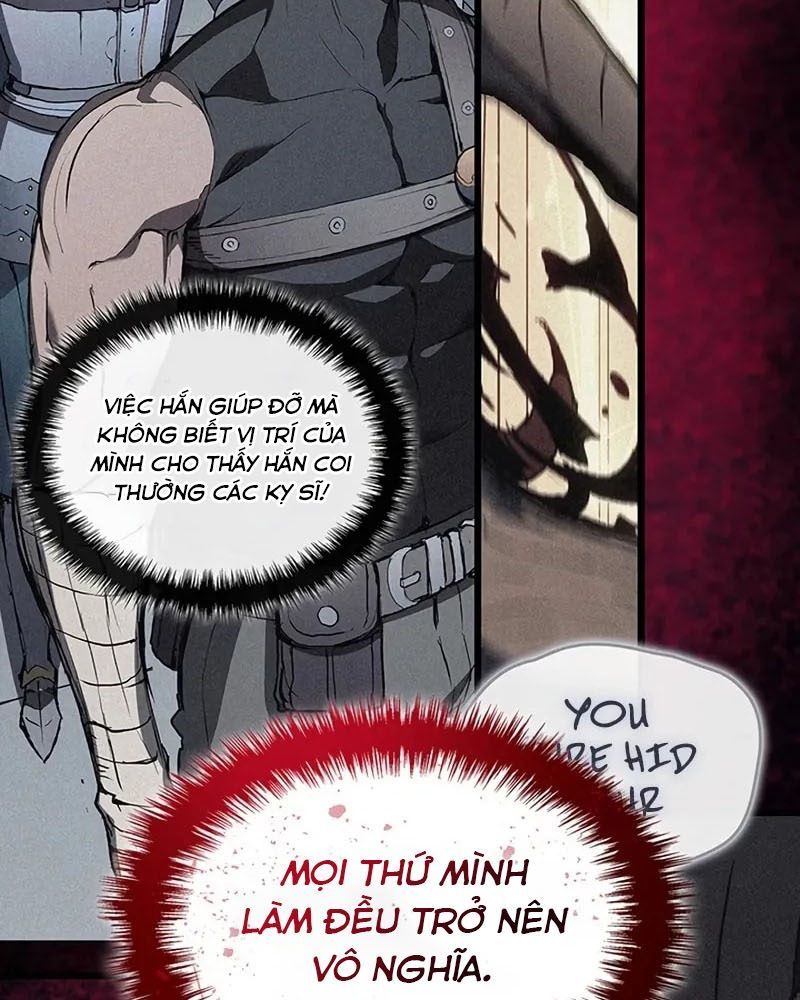 Võ Vương Tái Thế - Chapter 99 - Page 84