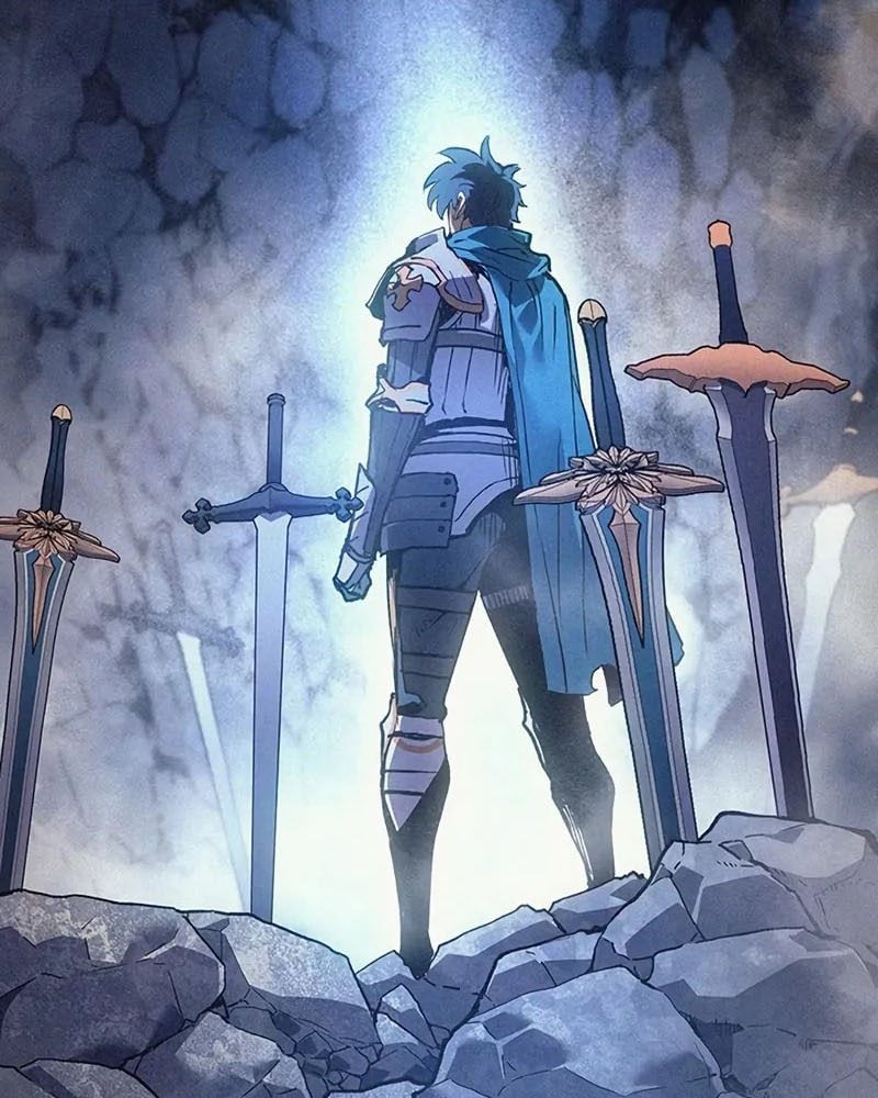 Võ Vương Tái Thế - Chapter 99 - Page 93