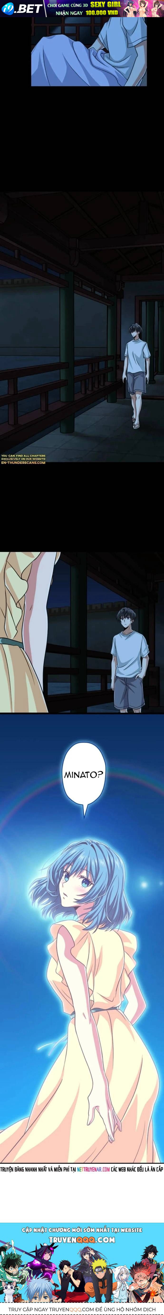 Đại Hiền Nhân Ma Thuật Cấp 99990000 - Chapter 113 - Page 14