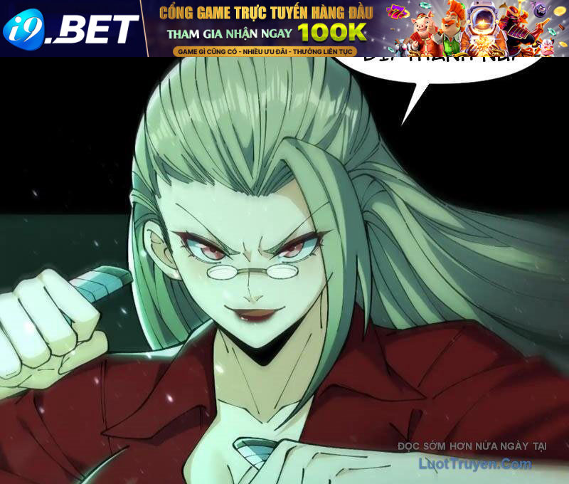 Sau Khi Quỷ Dị Giáng Lâm, Ta Mở Khóa Được Tháp Thông Thiên - Chapter 23 - Page 104