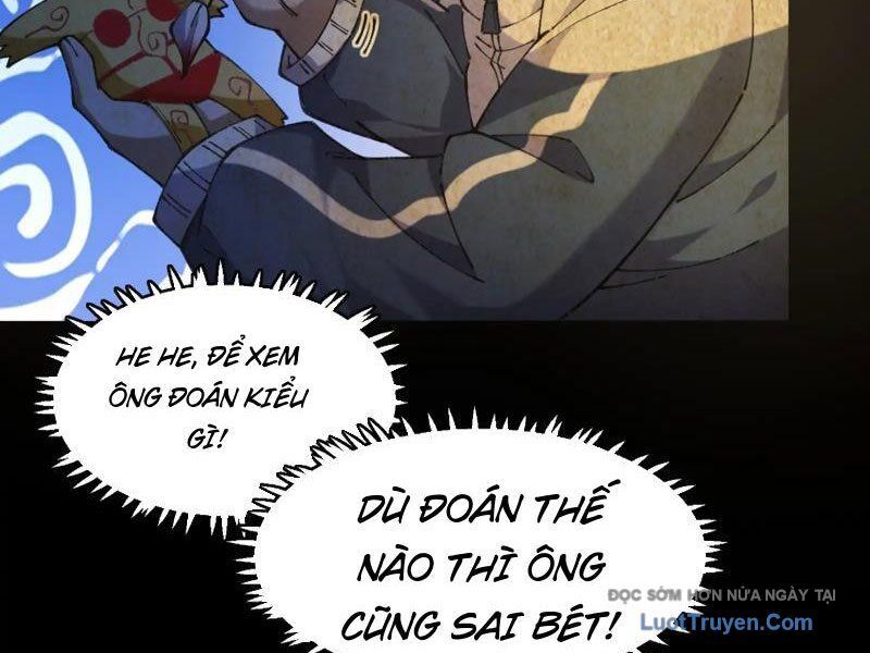 Sau Khi Quỷ Dị Giáng Lâm, Ta Mở Khóa Được Tháp Thông Thiên - Chapter 23 - Page 11