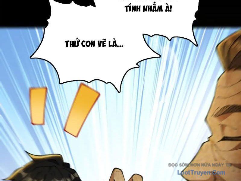 Sau Khi Quỷ Dị Giáng Lâm, Ta Mở Khóa Được Tháp Thông Thiên - Chapter 23 - Page 21