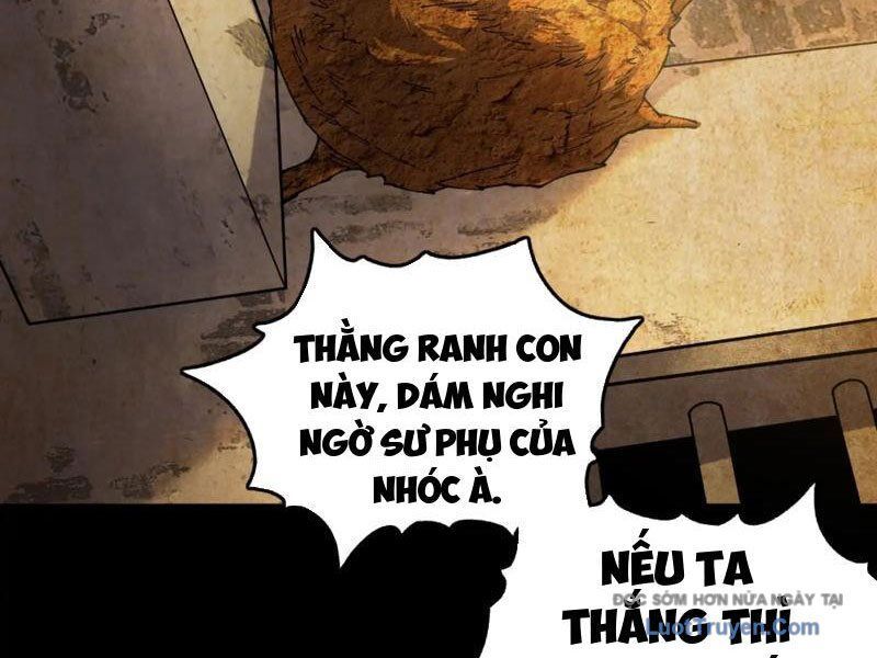 Sau Khi Quỷ Dị Giáng Lâm, Ta Mở Khóa Được Tháp Thông Thiên - Chapter 23 - Page 4