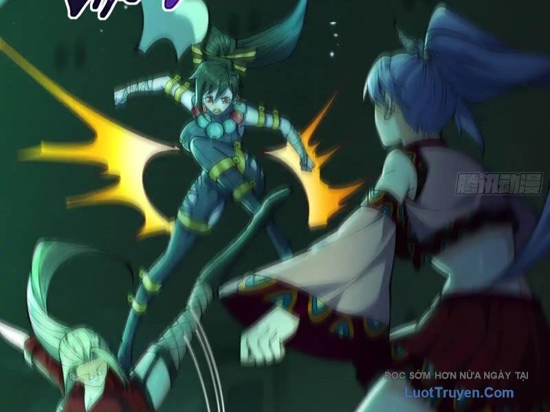 Sau Khi Quỷ Dị Giáng Lâm, Ta Mở Khóa Được Tháp Thông Thiên - Chapter 23 - Page 51