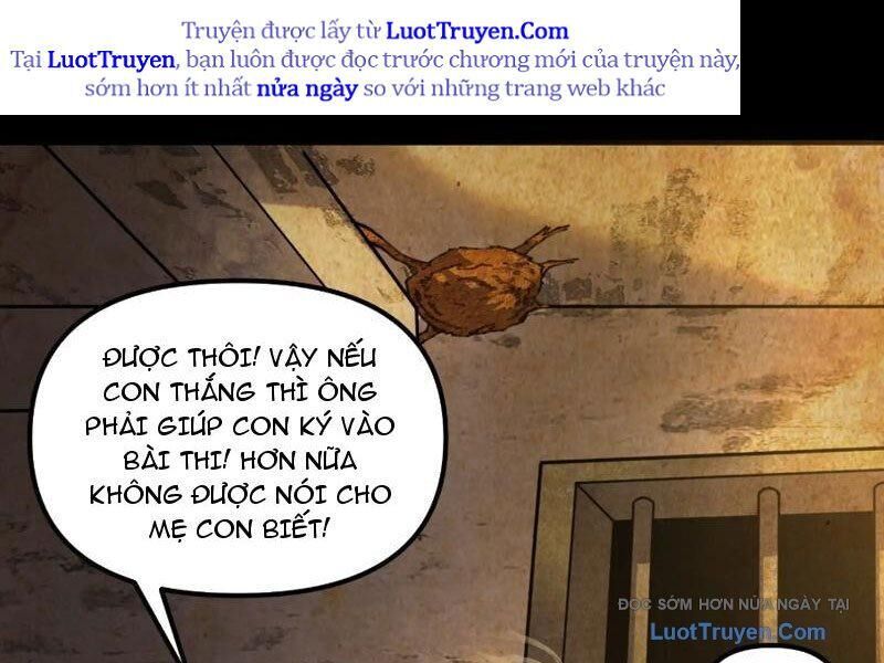 Sau Khi Quỷ Dị Giáng Lâm, Ta Mở Khóa Được Tháp Thông Thiên - Chapter 23 - Page 6