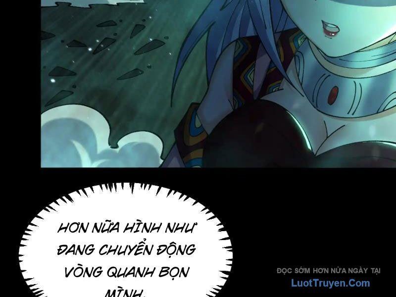 Sau Khi Quỷ Dị Giáng Lâm, Ta Mở Khóa Được Tháp Thông Thiên - Chapter 23 - Page 64