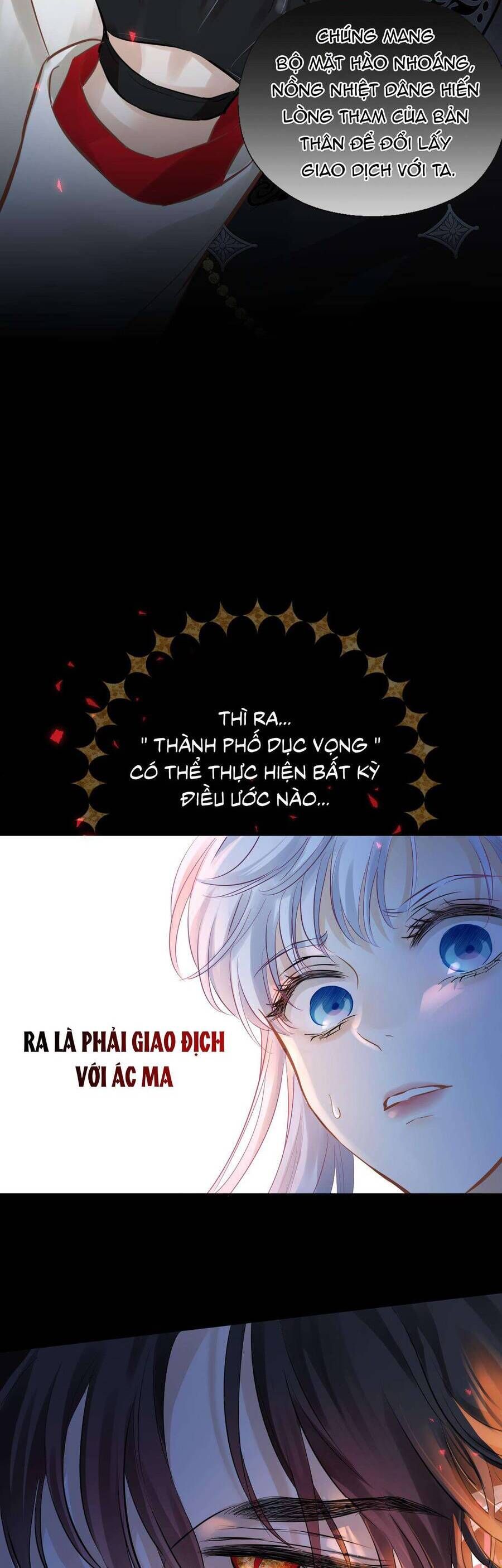 Hương Thơm Dục Vọng - Chapter 1 - Page 15