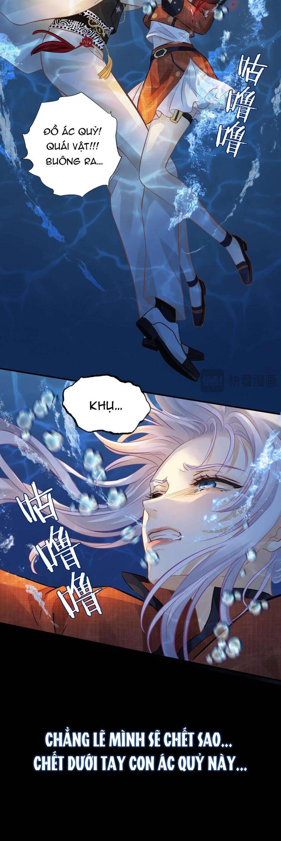 Hương Thơm Dục Vọng - Chapter 1 - Page 26