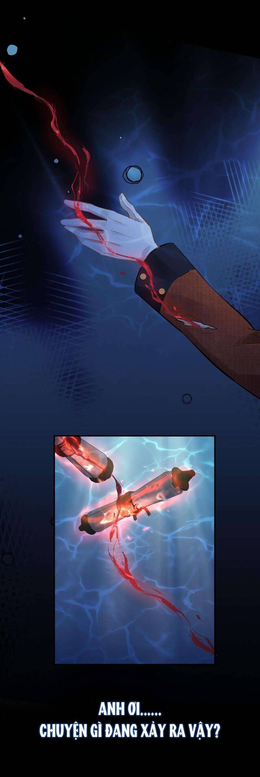 Hương Thơm Dục Vọng - Chapter 1 - Page 27