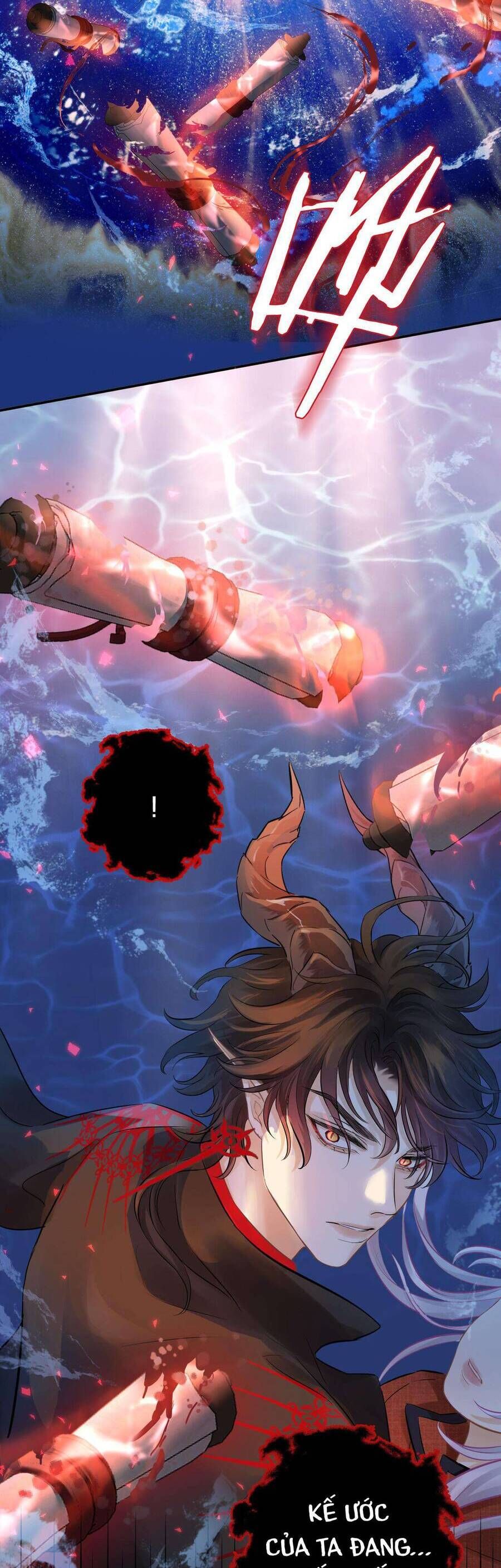 Hương Thơm Dục Vọng - Chapter 1 - Page 29