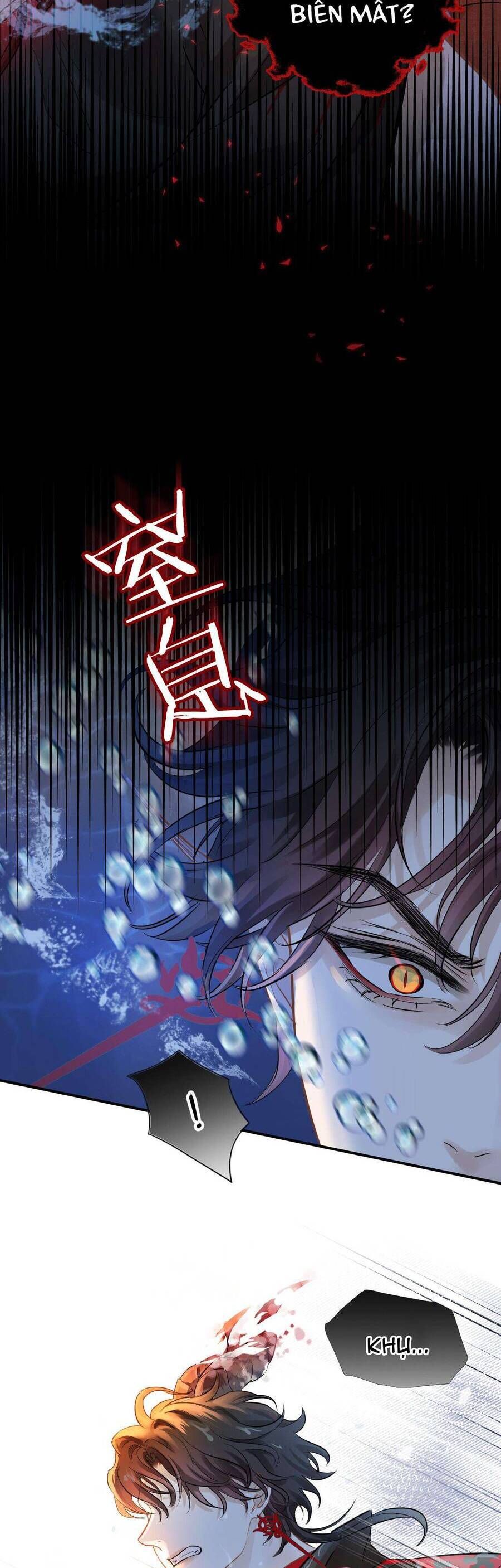 Hương Thơm Dục Vọng - Chapter 1 - Page 30