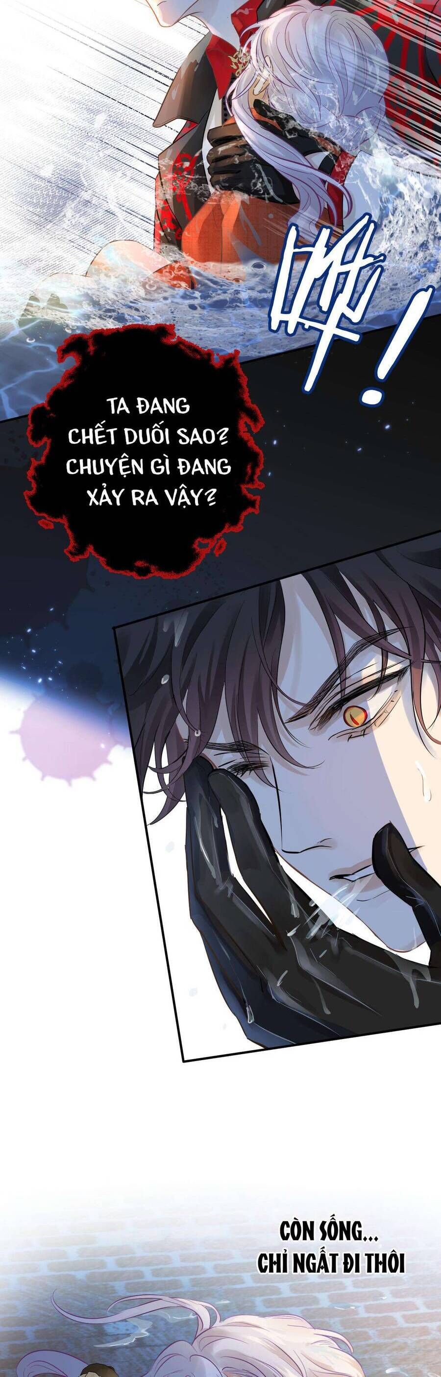 Hương Thơm Dục Vọng - Chapter 1 - Page 31