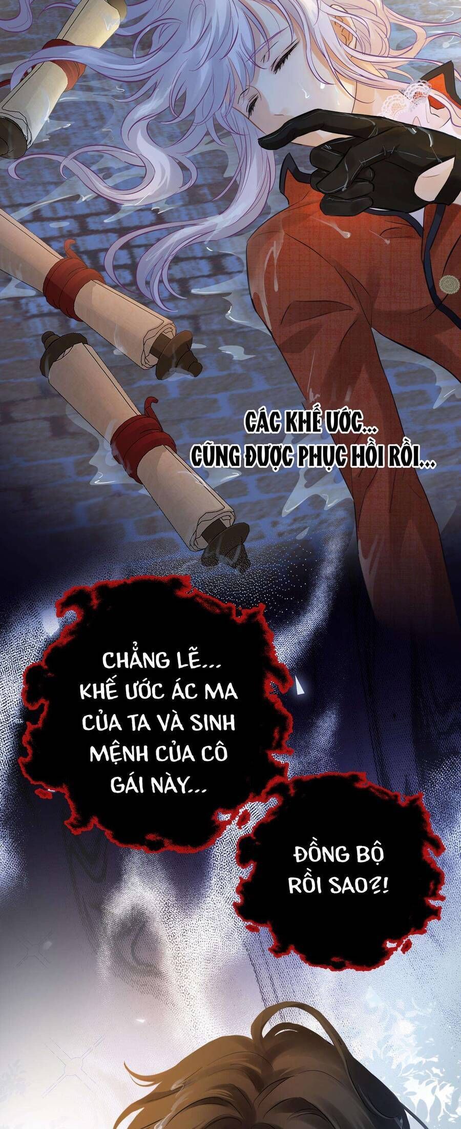 Hương Thơm Dục Vọng - Chapter 1 - Page 32