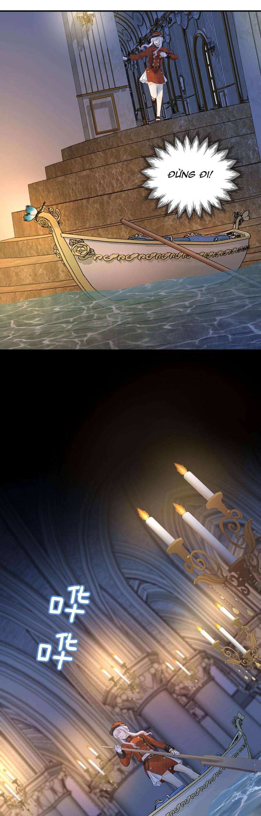 Hương Thơm Dục Vọng - Chapter 1 - Page 4