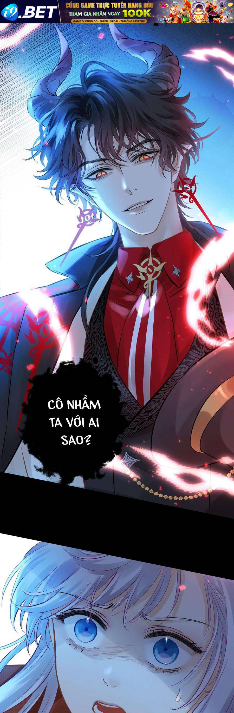 Hương Thơm Dục Vọng - Chapter 1 - Page 8