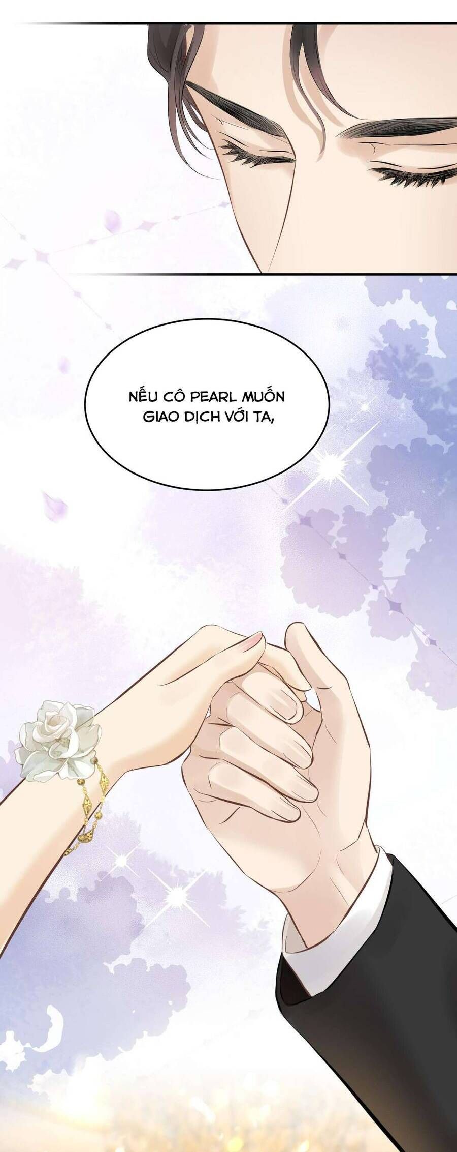 Hương Thơm Dục Vọng - Chapter 10 - Page 10