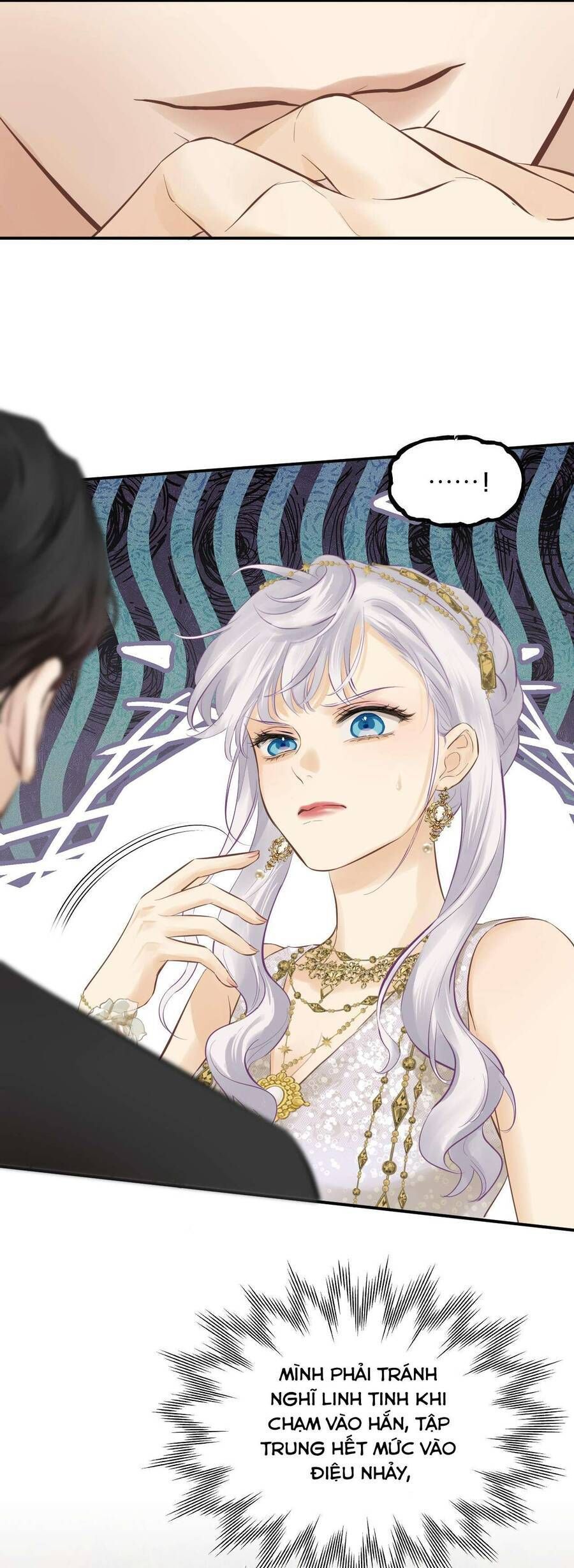 Hương Thơm Dục Vọng - Chapter 10 - Page 12