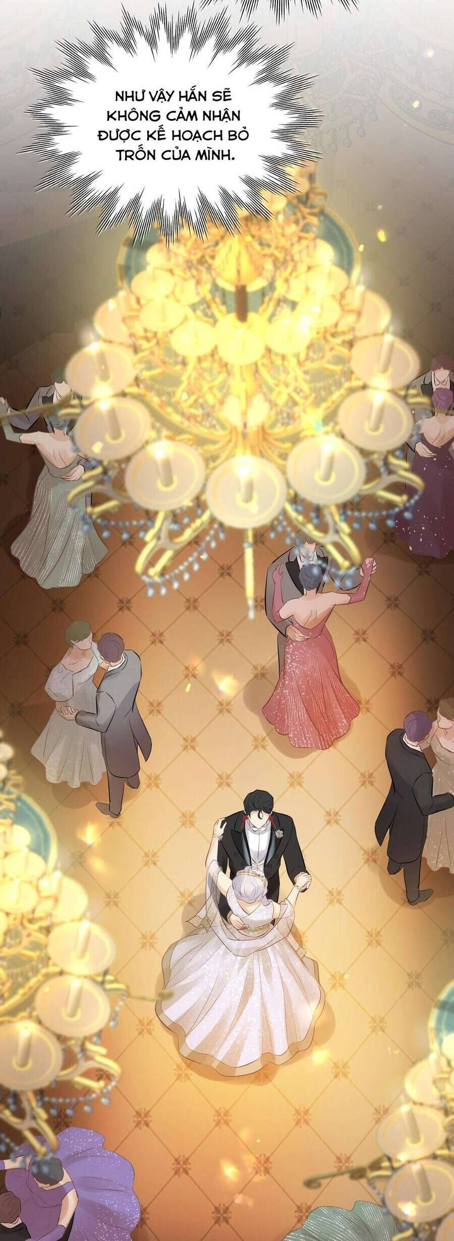 Hương Thơm Dục Vọng - Chapter 10 - Page 13