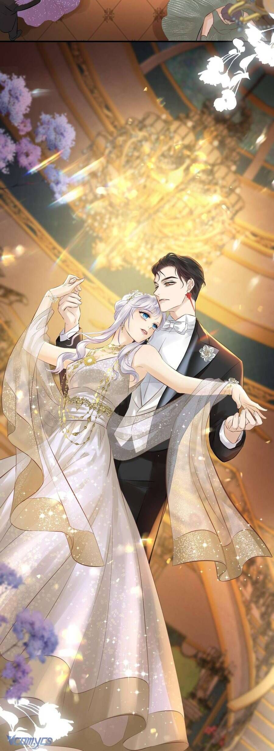 Hương Thơm Dục Vọng - Chapter 10 - Page 14