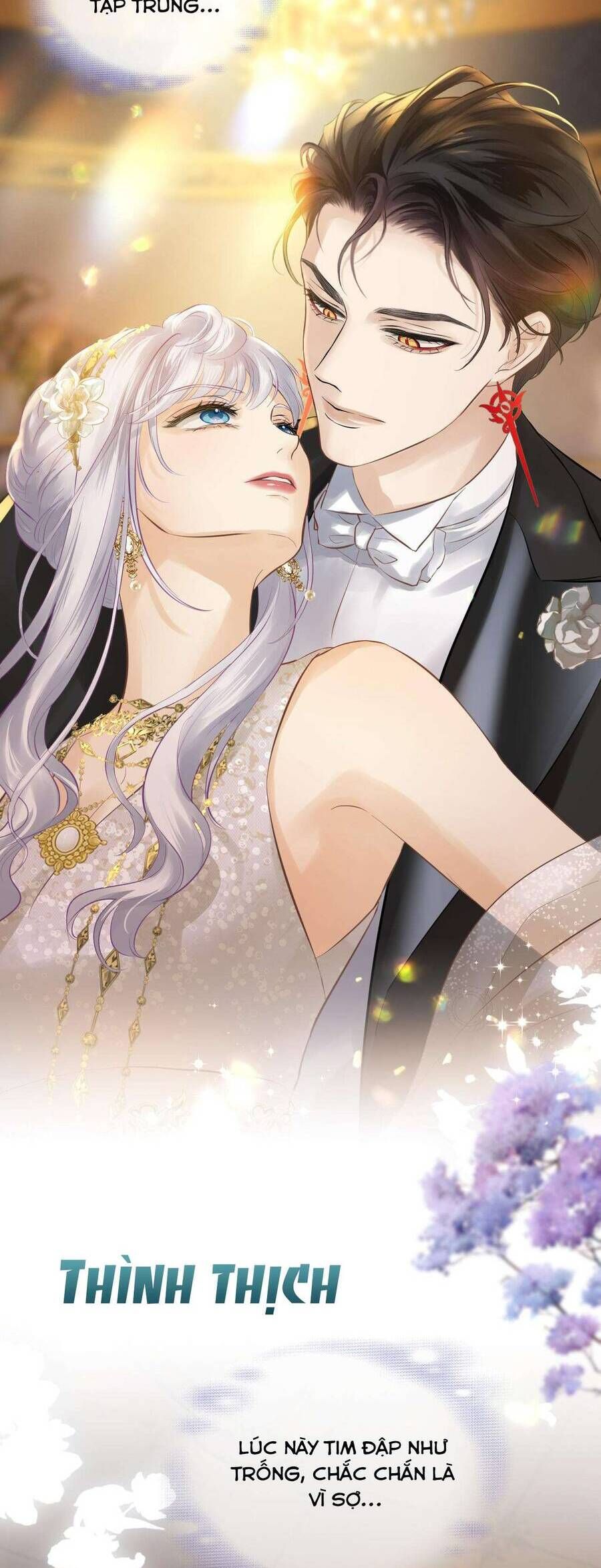 Hương Thơm Dục Vọng - Chapter 10 - Page 16