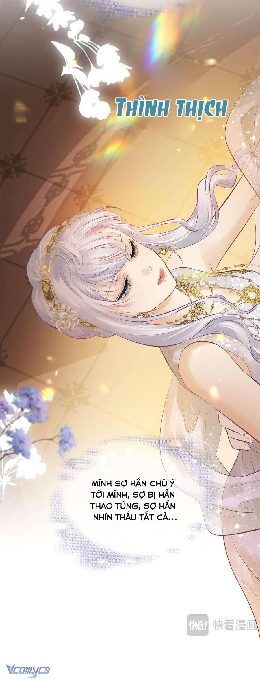 Hương Thơm Dục Vọng - Chapter 10 - Page 17