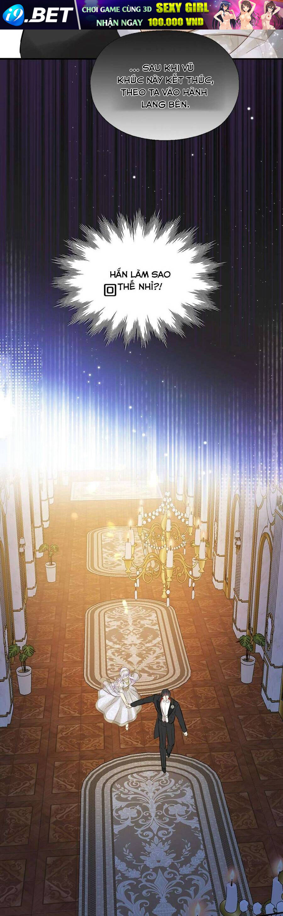 Hương Thơm Dục Vọng - Chapter 10 - Page 20