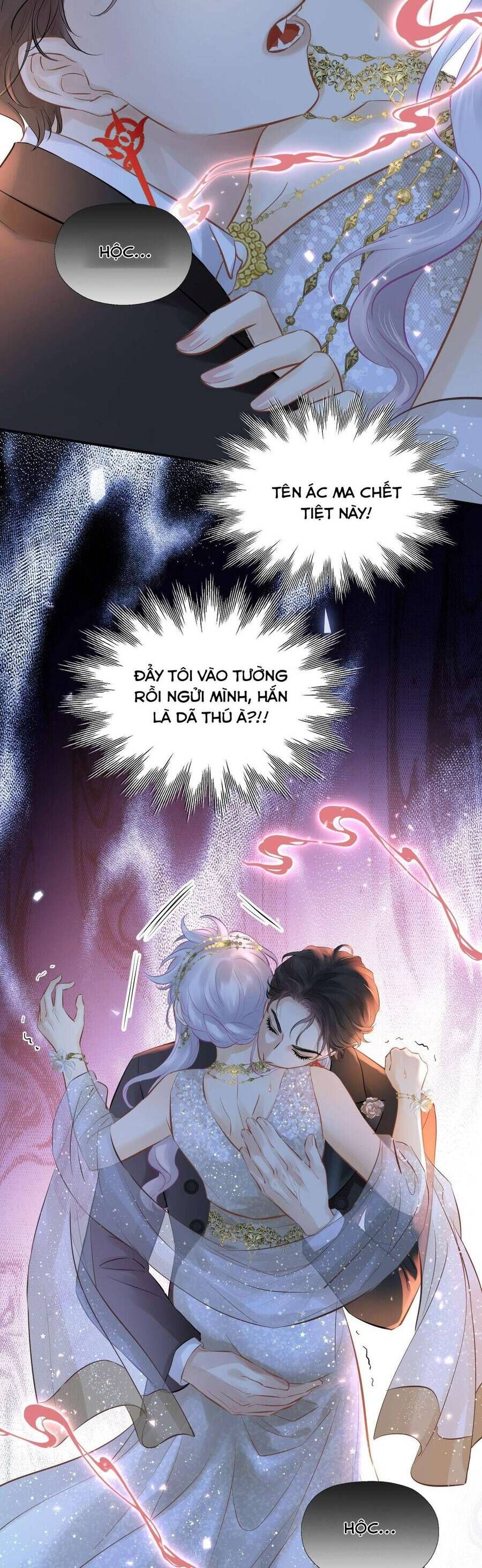 Hương Thơm Dục Vọng - Chapter 10 - Page 23