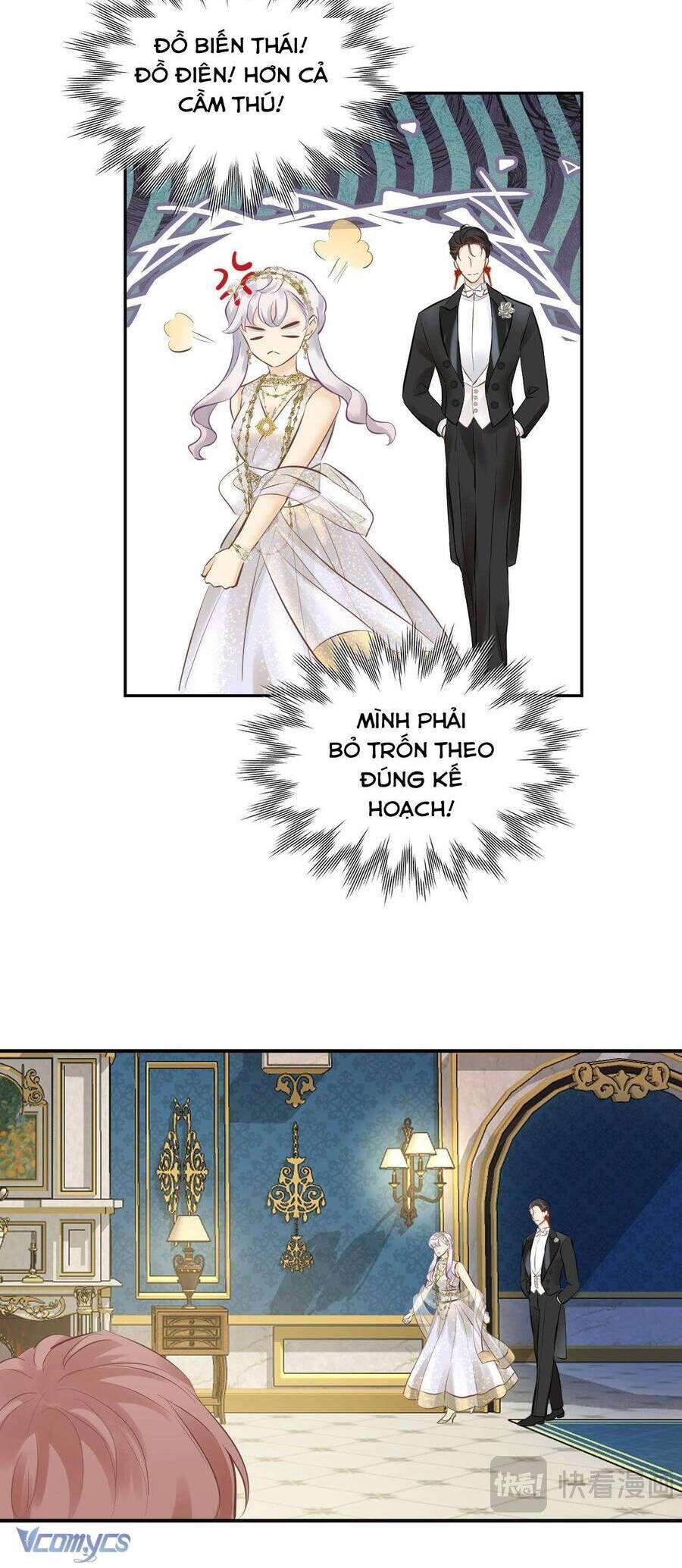 Hương Thơm Dục Vọng - Chapter 10 - Page 27