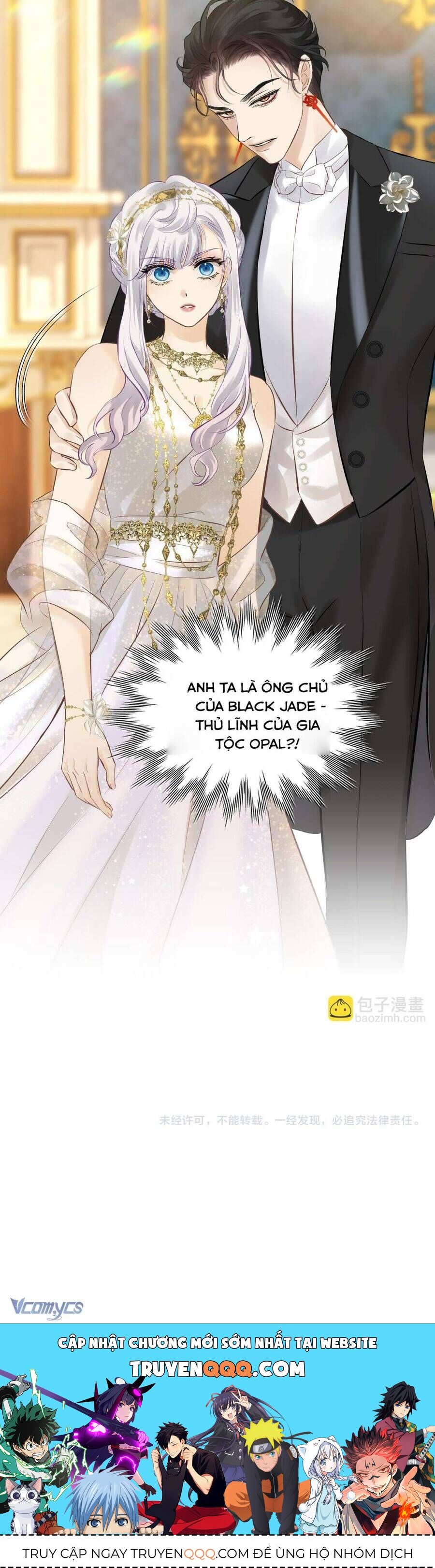 Hương Thơm Dục Vọng - Chapter 10 - Page 30