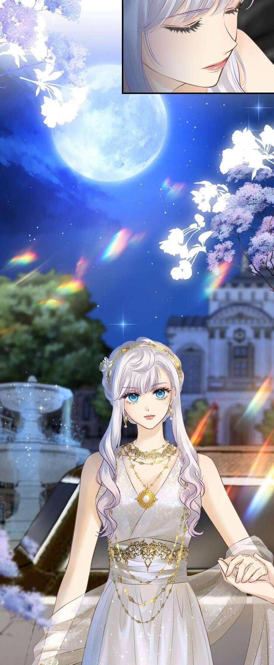 Hương Thơm Dục Vọng - Chapter 10 - Page 4