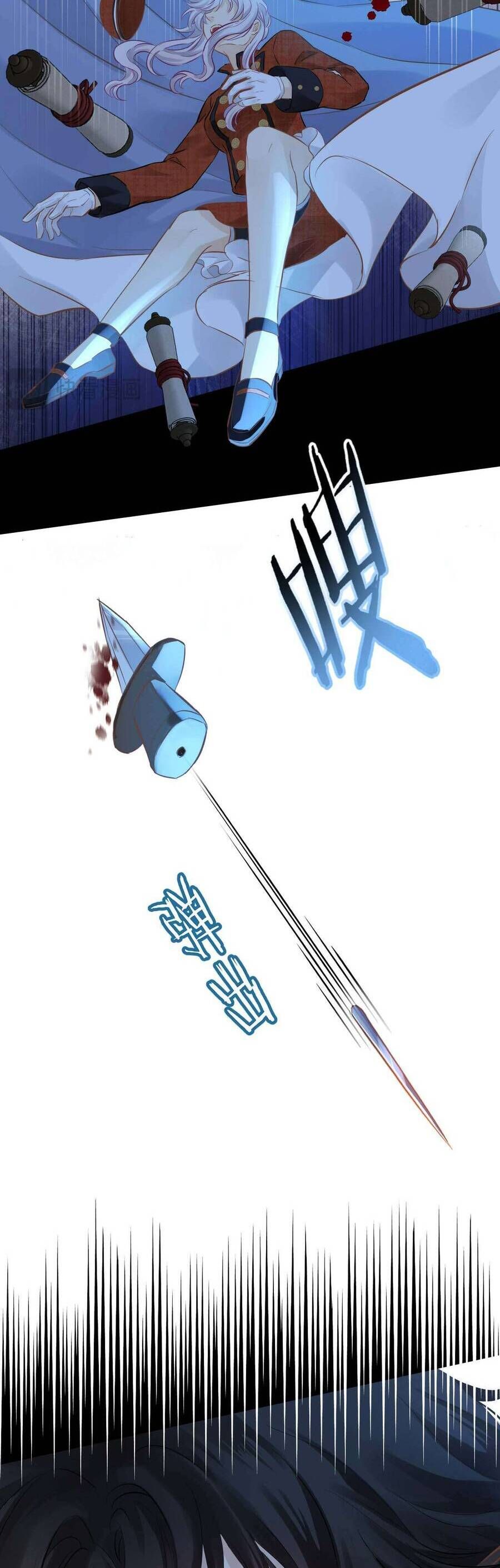 Hương Thơm Dục Vọng - Chapter 2 - Page 20