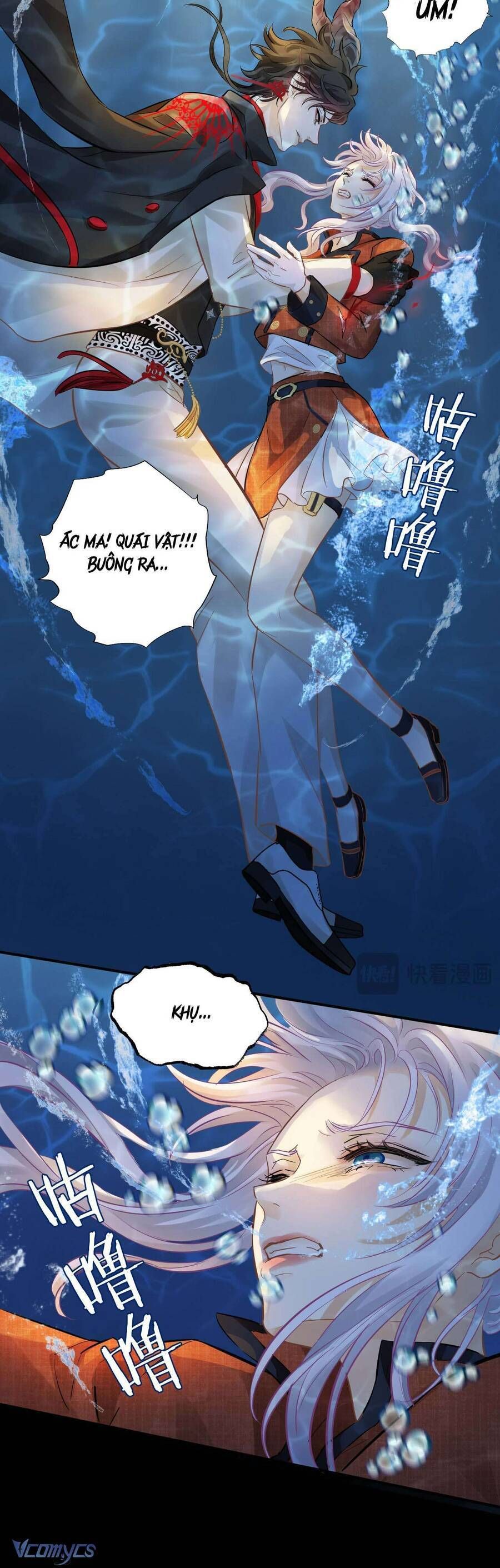 Hương Thơm Dục Vọng - Chapter 2 - Page 25