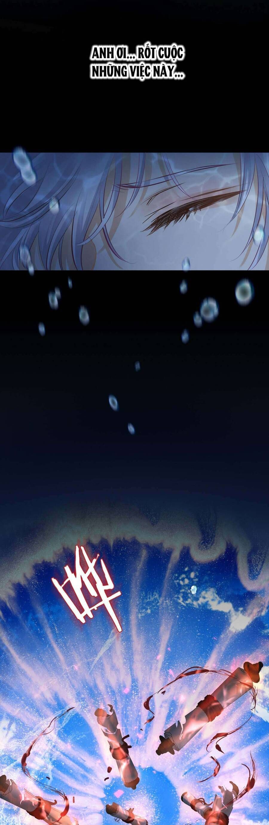 Hương Thơm Dục Vọng - Chapter 2 - Page 27