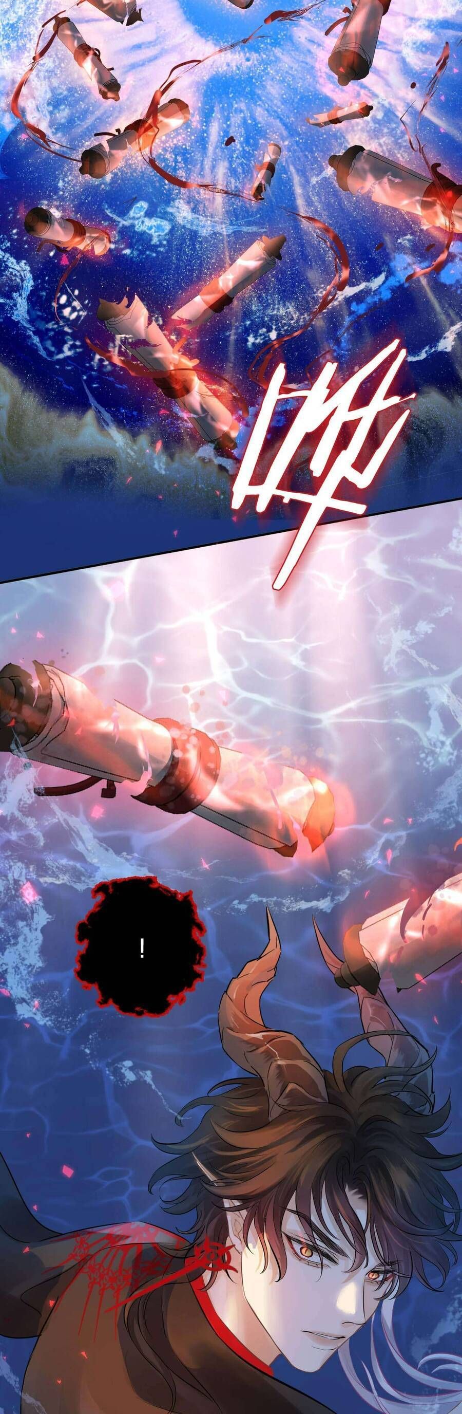 Hương Thơm Dục Vọng - Chapter 2 - Page 28