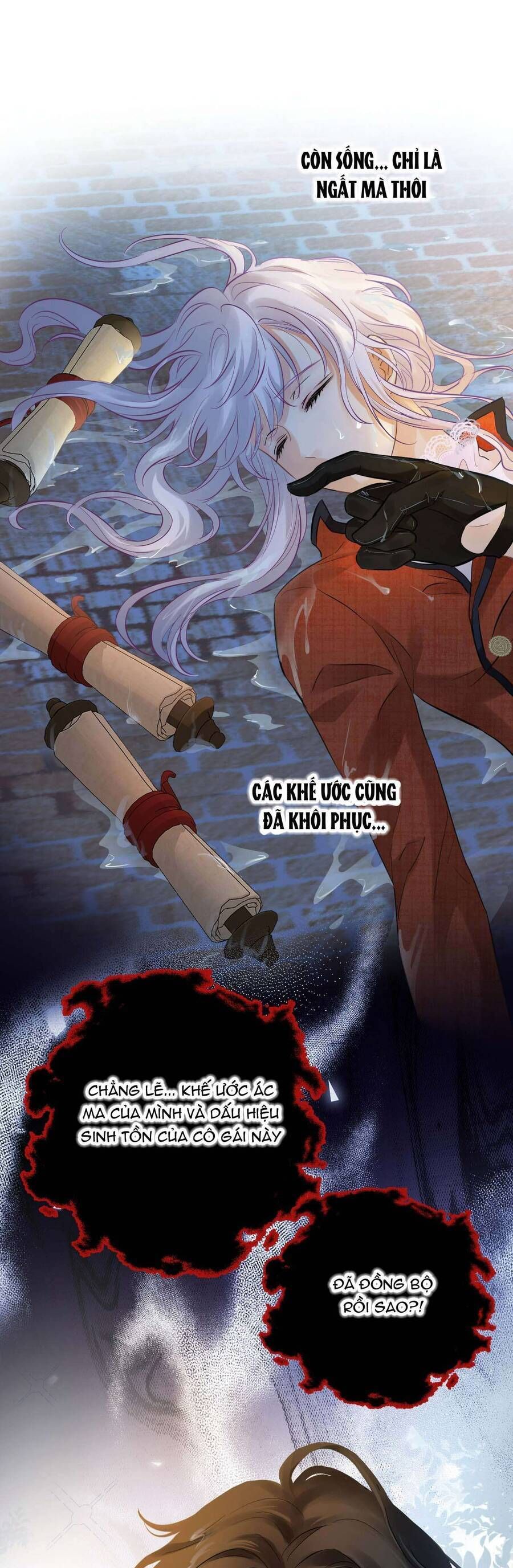 Hương Thơm Dục Vọng - Chapter 2 - Page 31