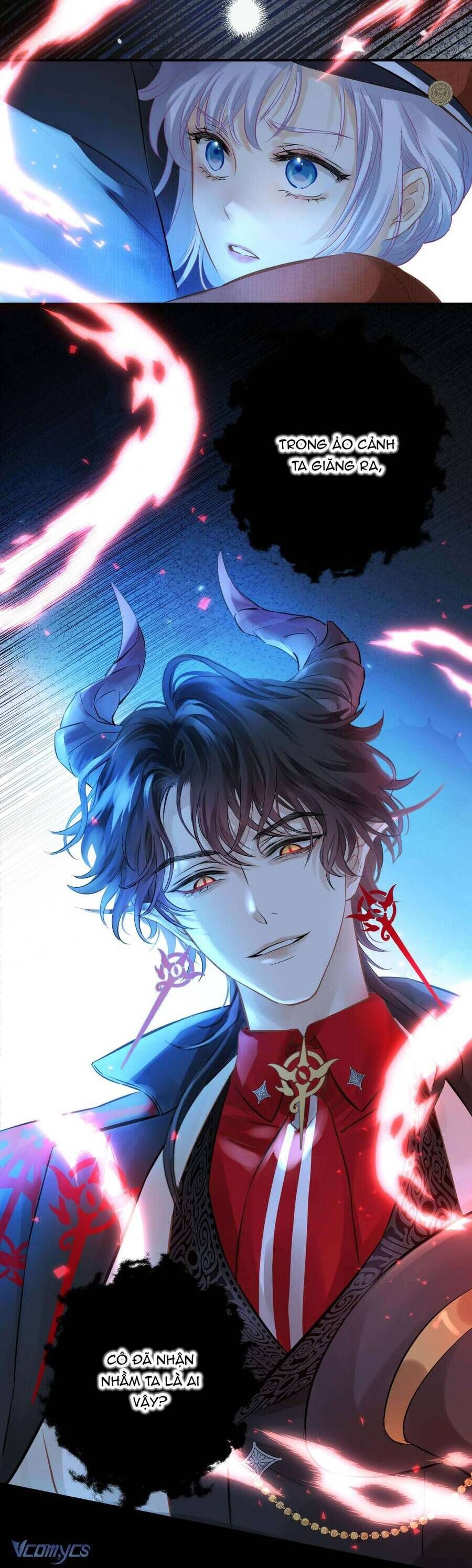 Hương Thơm Dục Vọng - Chapter 2 - Page 7