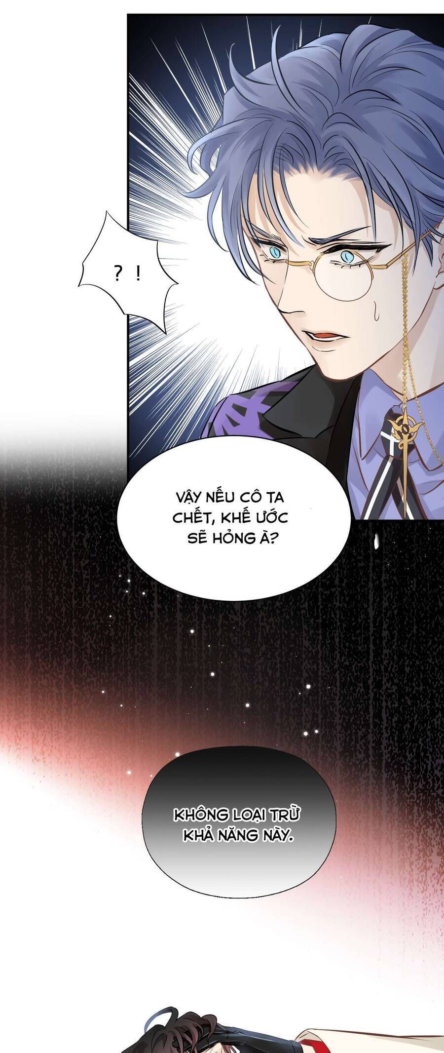 Hương Thơm Dục Vọng - Chapter 3 - Page 24