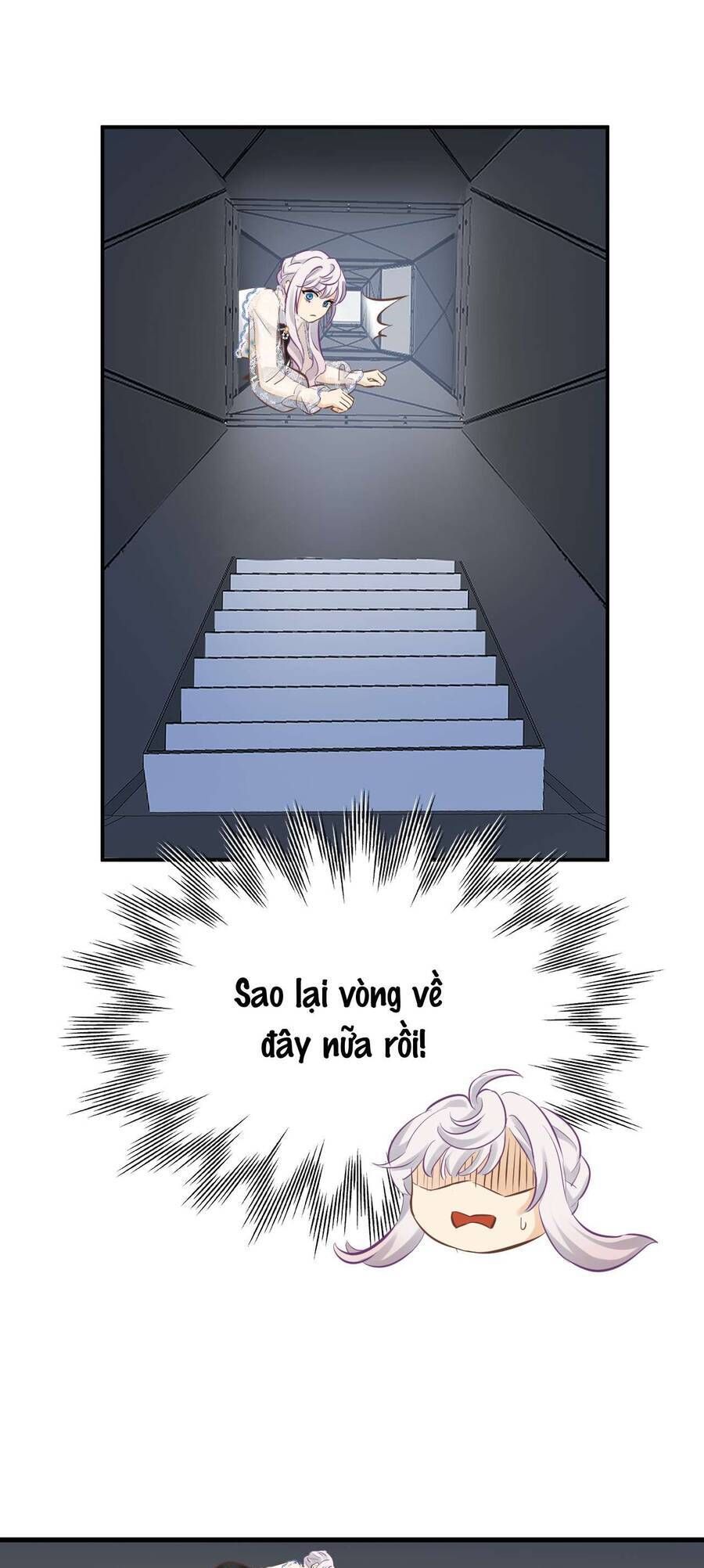 Hương Thơm Dục Vọng - Chapter 3 - Page 27