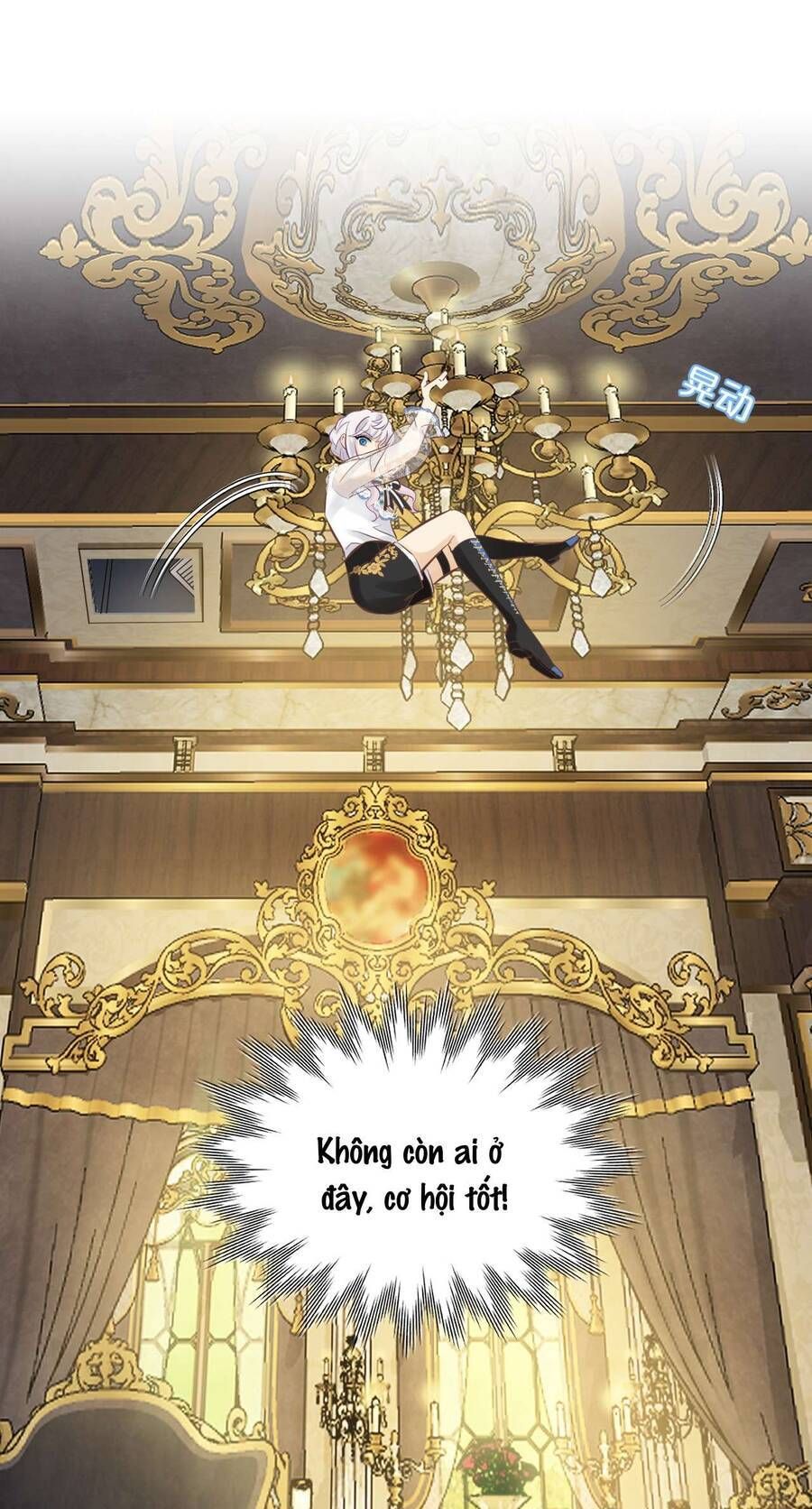 Hương Thơm Dục Vọng - Chapter 3 - Page 32