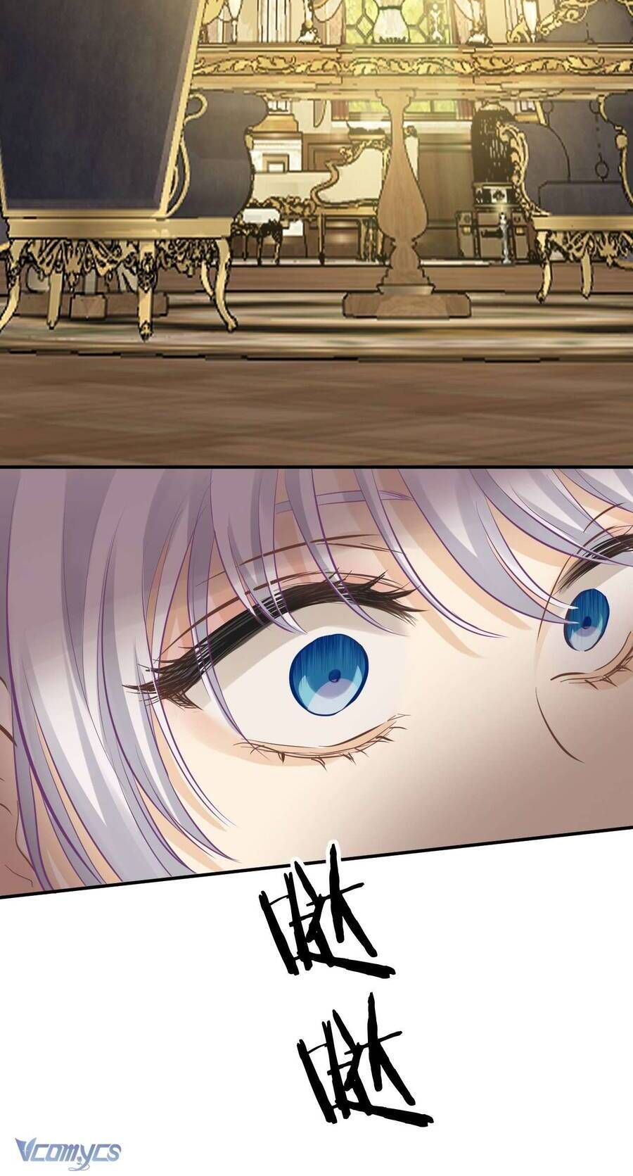 Hương Thơm Dục Vọng - Chapter 3 - Page 33