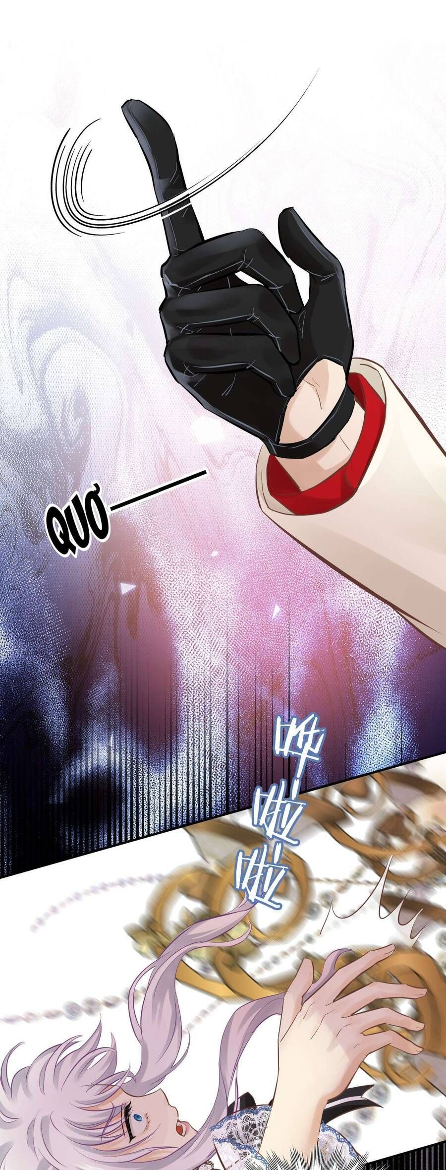 Hương Thơm Dục Vọng - Chapter 3 - Page 36