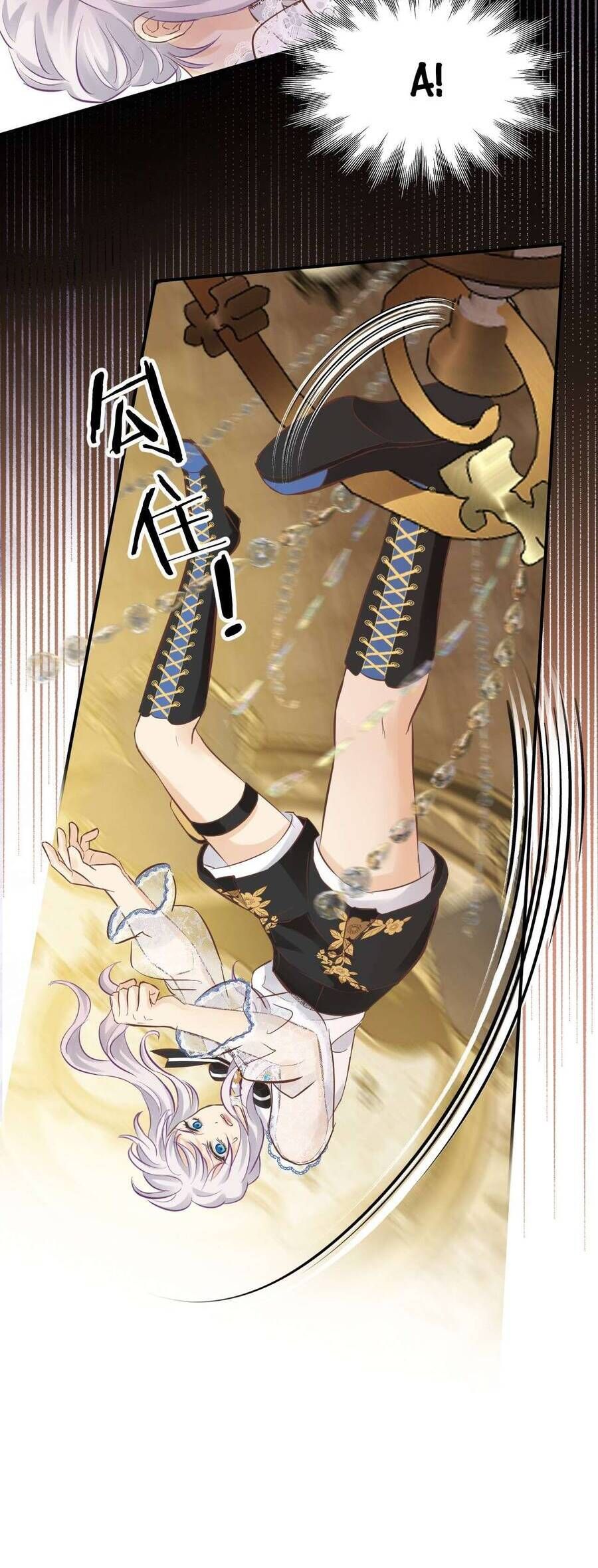 Hương Thơm Dục Vọng - Chapter 3 - Page 37