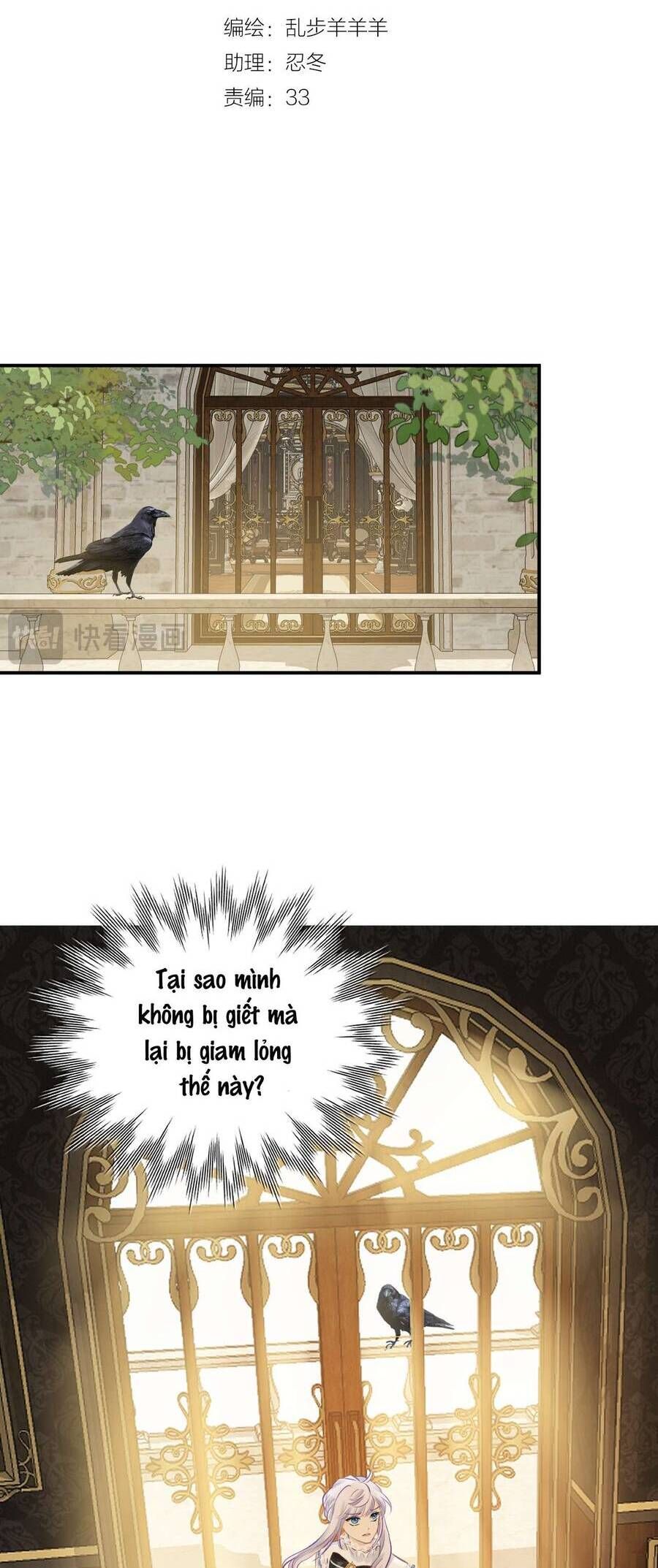 Hương Thơm Dục Vọng - Chapter 3 - Page 4